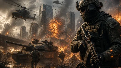 Battlefield cheats guide