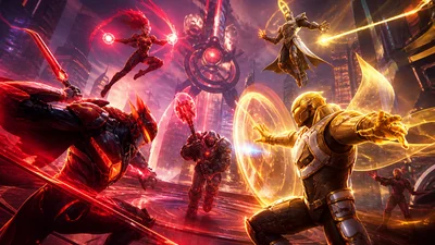 Marvel Rivals cheats guide