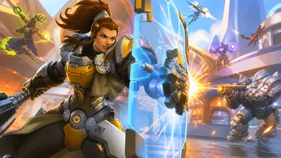 Overwatch 2 cheats guide