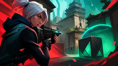 Valorant cheats guide
