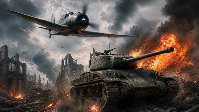 War Thunder cheats guide