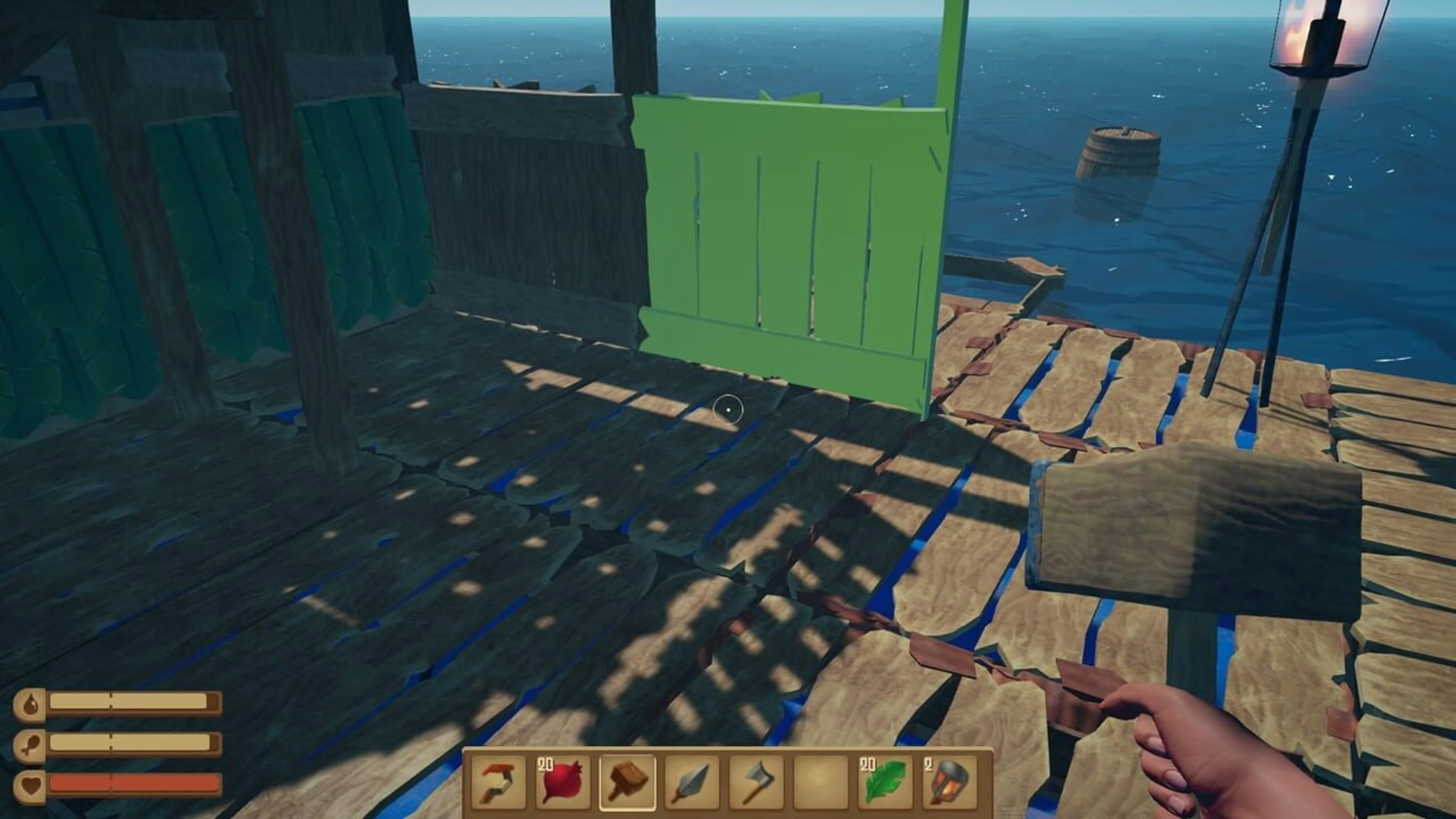 Two week hands-on comparison between Raft cheat providers